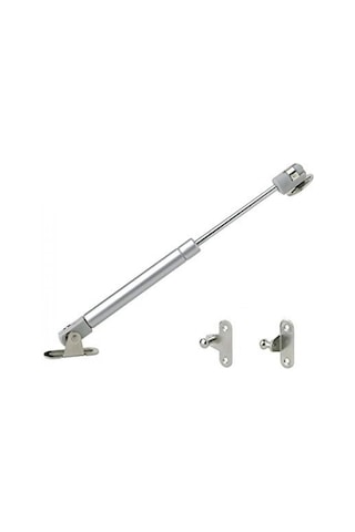 2 Adet Dolap Gazlı Kapak Makas Piston Frenli 100N N11.28396