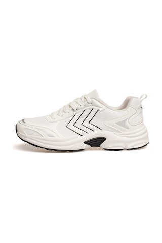 Hummel Performance 300 Unisex Beyaz Spor Ayakkabı Beyaz