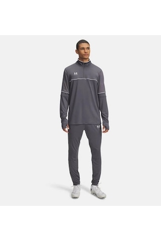 Under Armour M Challenger Training Gri Erkek Eşofman Altı 6004044-025 Gri