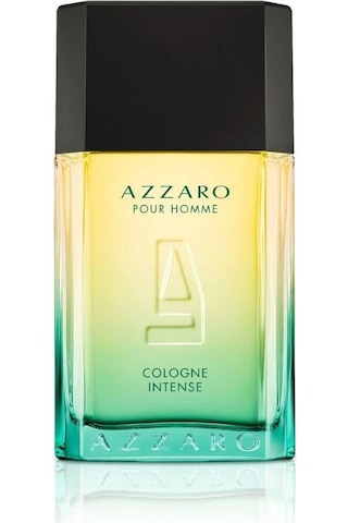 Azzaro Pour Homme Cologne Intense Erkek Parfüm EDT 100 ML