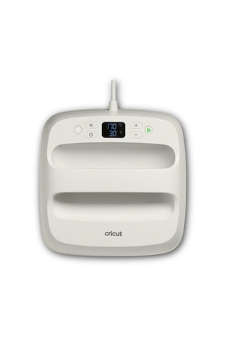 Cricut 2012467 Easypress Se 23x23 Cm Isitici Krem + Easypress Mati