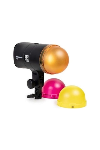 Elinchrom Ocf Renkli Jel Kapak Kiti