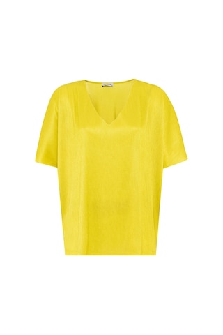 N23yn6071 Nocturne Bluz Lime