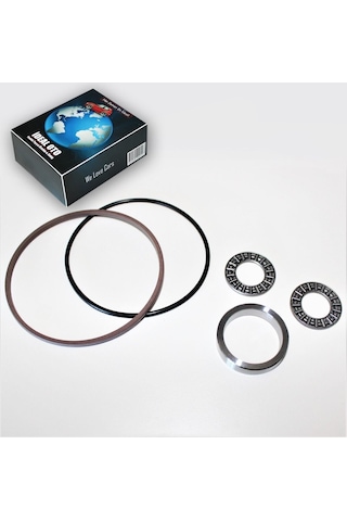 Bmw E34 E36 E38 E39 Z3 Tek Vanos Set M50 M50Tu M52 S50 S52 Motor 513847873