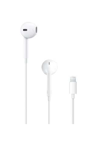 Apple MMTN2FE/A Earpods With Lightining Kulak İçi Kulaklık