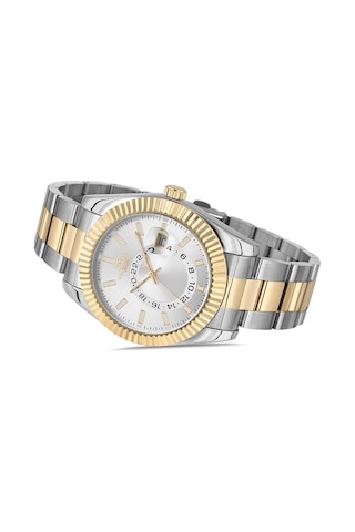 Cacharel CH0041148SE Classic Erkek Kol Saati