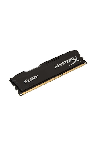 Kingston HyperX Fury HX316C10FB/8 8 GB DDR3 1600 MHz PC Bellek