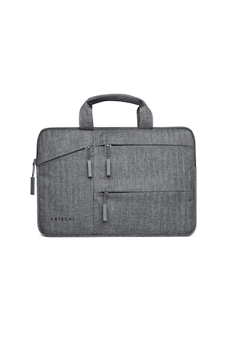 Satechi Suya Dayanıklı 15 İnç Laptop Çantası St-ltb15 Satechi Suya Dayanıklı 15 İnç Laptop Çantası St-ltb15
