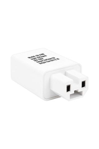 Powermaster Pm-20353 Elektrikli Motosiklet-bisiklet Aküsünü Powerbank'e Çevirici C16 Tip