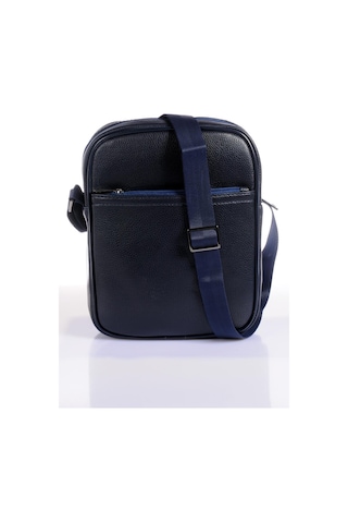 U.S. Polo Assn. U.S. POLO ASSN PLEVR8420 LACİVERT UNISEX ÇAPRAZ ÇANTA Lacivert