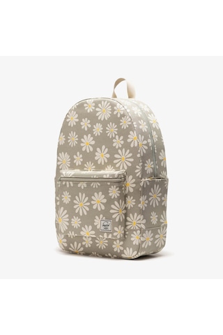 Herschel Pacific Daypack Retro Daisy Unisex Krem Sırt Çantası 11458 Krem