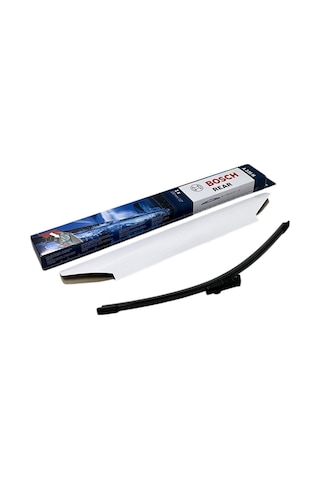 Bosch Skoda Karoq 2017 Ve Sonrası Arka Silecek Süpürgesi 330 Mm.