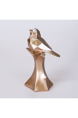 Sparrow 1'Li Kuş Vizon