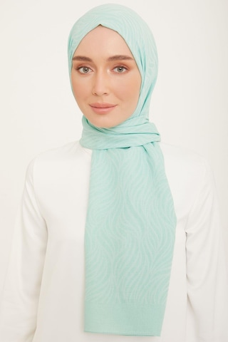 Armine Trend Ultralight 16 3201 Su Yeşili 38
