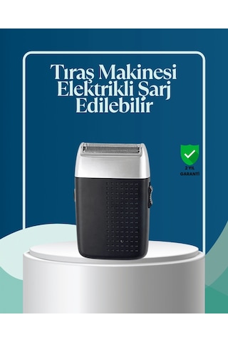 Sıfır Saç Ve Sakal Kesme Makinesi Kolay Temizlik, Güçlü Motor Krgltgswkj8ju5ql35b