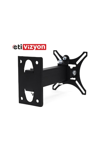 Tarix Wm 02 Hareketli Tv Askı Aparatı 17" 27"