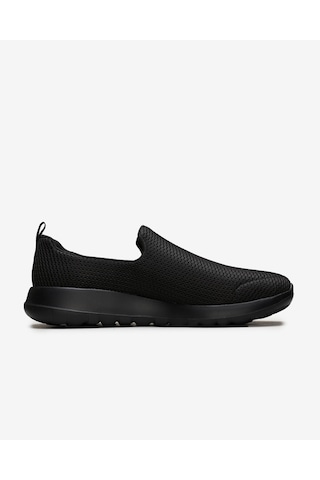 Skechers Go Walk Max Erkek Siyah Yürüyüş Ayakkabısı 54600 Bbk Siyah