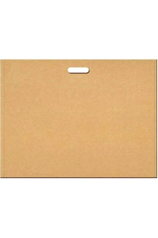 Keskin Color Kraft Proje Çantası 55x75cm