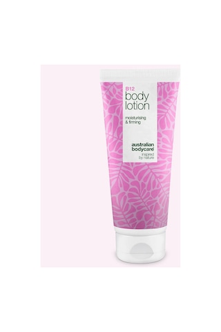 B12 Body Lotion - Vücut Losyonu - 200ml