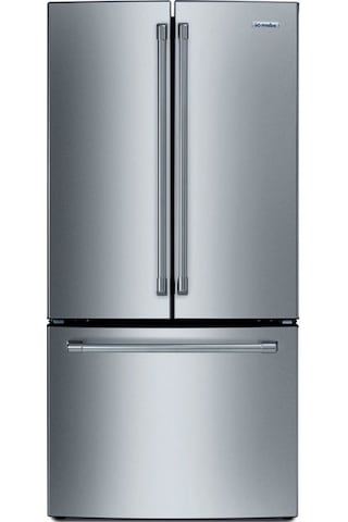 Io Mabe IWO19 JSPFSS 527 L No-Frost Buzdolabı