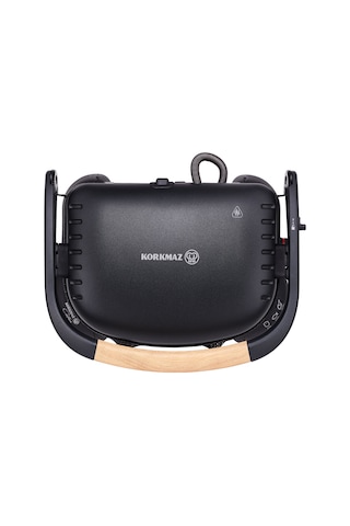 Korkmaz A324-14 Castron 1800 W Tost Makinesi