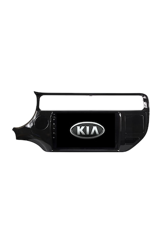 Kia Rio Android Multimedya Sistemi 4-64 Clarion 2015-2018