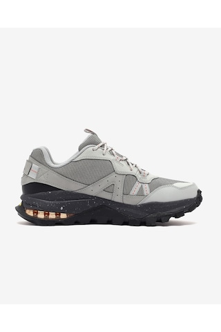 Skechers Arch Fıt Traıl Aır Erkek Gri Outdoor Ayakkabı 237550 Gry Gri