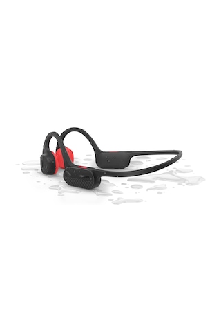 Philips TAA5608BK/00 Açık Kulak Tasarımlı Kablosuz Kulak Üstü Spor Kulaklık