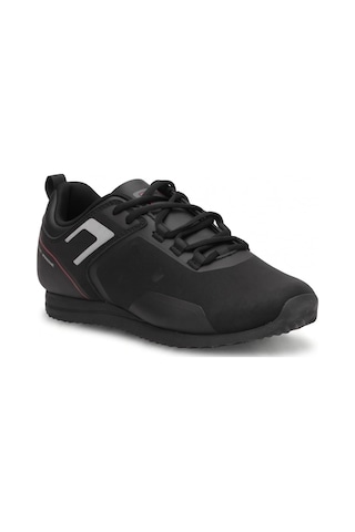Lescon 26nae00rıv3m Riva 3 Erkek Klasik Sneaker Siyah