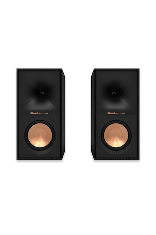 Klipsch R-50pm Referans Serisi 5.25 İnç Woofer Lı, Bluetooth, Phono, Usb Ve Optik Girişli Aktif Hoparlör Çift