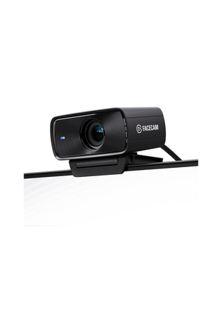 Facecam .2-1080p60 Full Hd Web Kamerası, Ultra Düşük Gecikmeli Akış, Düşük Işık Performansı, Gerçeğe Uygun Renkler, Dslr Tarzı Uygulama Kontrolü, Hdr, Yakınlaştırma/takımlar İçin, Pc/mac Sku: Smg8690