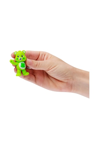 Care Bears Mini Koleksiyon Figürleri 3'lü Paket Model 2