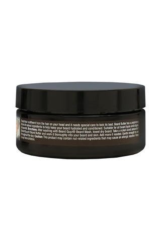 Beard Guyz Sakal Bakım Kremi 85gr