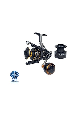 Dft Exdor 4000 9+1 Bb Olta Makinesi