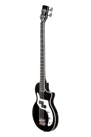 Orange Bg-o-bass-bk 4 Telli Rh Bas Gitar Siyah