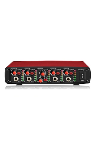 İcon Reo Amp 8 Kanal Kulaklık Preamp