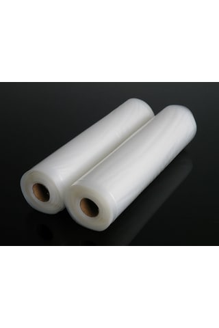 Kuru Temizleme Poşeti 500 Adetlik Bobin