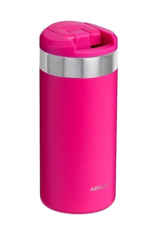 Stanley The Aerolight Transit Mug .35 L / 12oz Pink Vibes Termos Bardak-29612 Pembe
