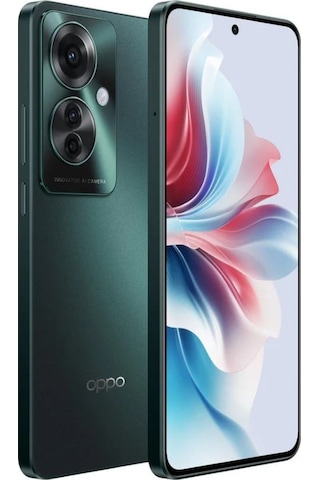Yenilenmiş Oppo Reno 11F 5G 8 GB 256 GB (12 Ay Garantili)