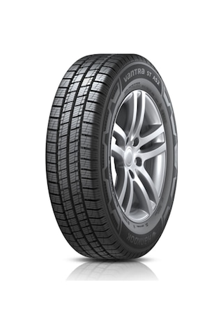Hankook 205/65R16C 107/105T Ra30 Vantra St As2 Gerçek Dört Mevsim Lastiği 2024