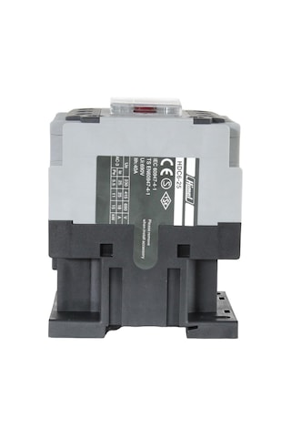 HİMEL 25A 1NO 1NC 220V 50Hz Kontaktör