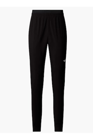 The North Face W Flex Woven Jogger Erkek Eşofman Siyah