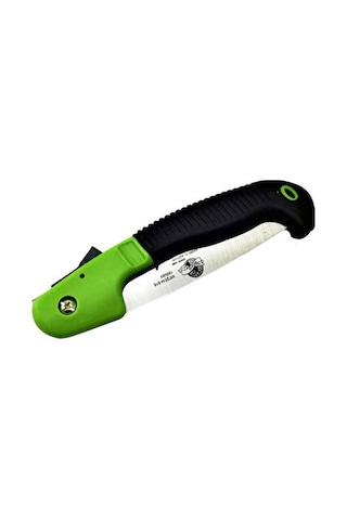 180 Mm Katlanır Budama Testeresi Orta Diş Mes516