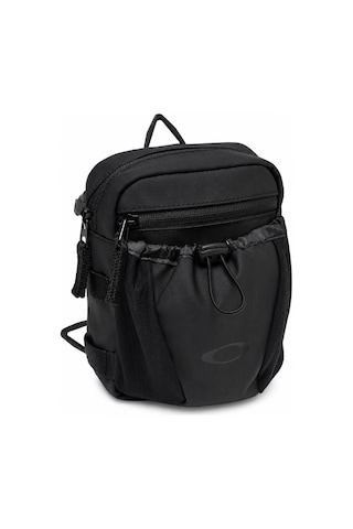 Oakley Rover Crossbody Unisex Askılı Çanta-fos901481blo Siyah