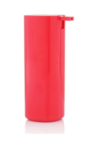 Northcity Soft Pembe Şeffaf Akrilik Sıvı Sabunluk 250 Ml 5067 - Şeffaf