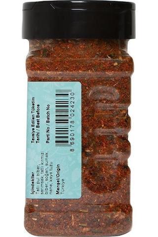 Hayfene Cips Baharatı 150 G