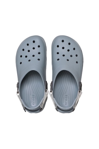 Crocs Classic All Terrain Clog Unisex Terlik 206340 Gri