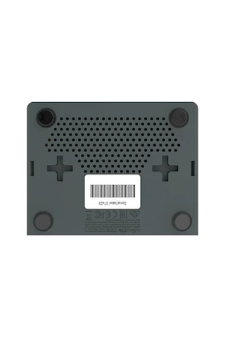 Mikrotik Hex S E60iugs 5-port Gigabit Router With 2.5g Sfp