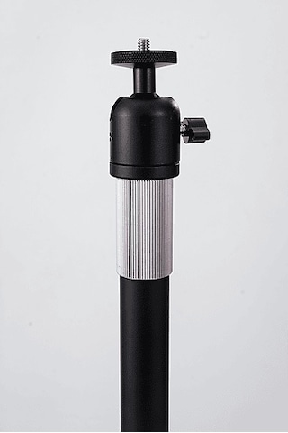 Havıt Ma305 Projeksiyon Ayaklı Taşınabilir Askı Aparatı Siyah