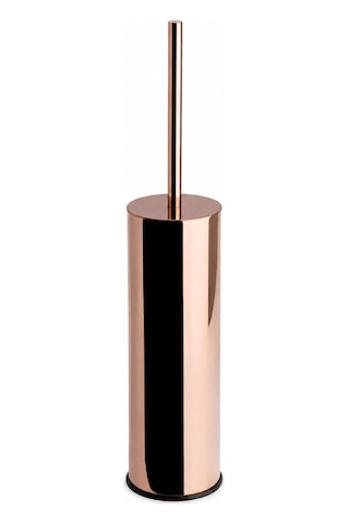 Tuvalet Fırçalığı Komple Rose Ba1017 009 Rs